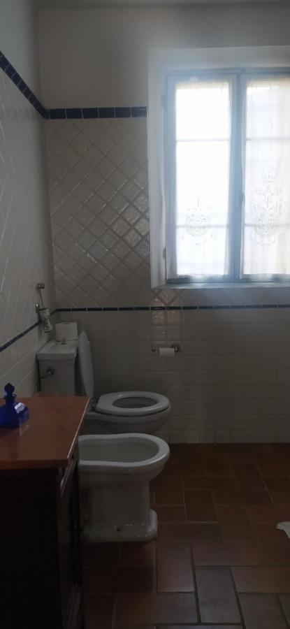 לינה וארוחת בוקר Ravarino La Rosa Selvatica מראה חיצוני תמונה